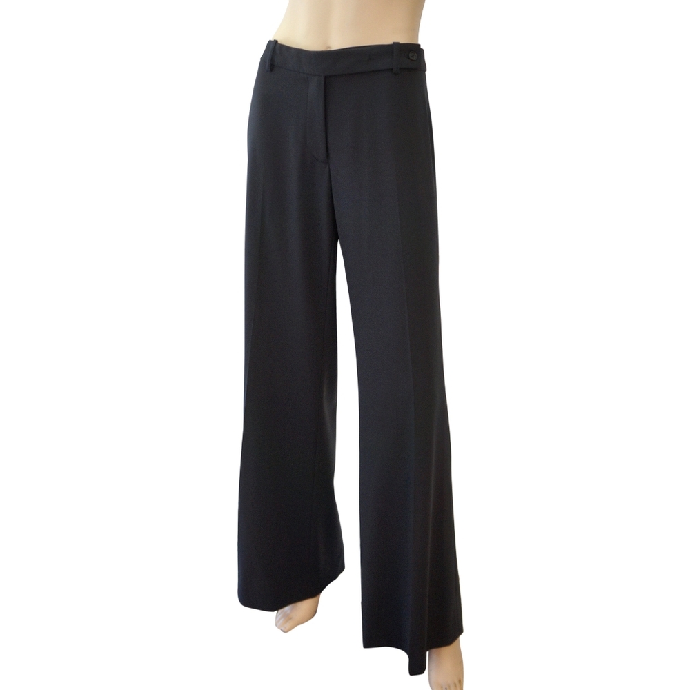 Michael Kors black trousers